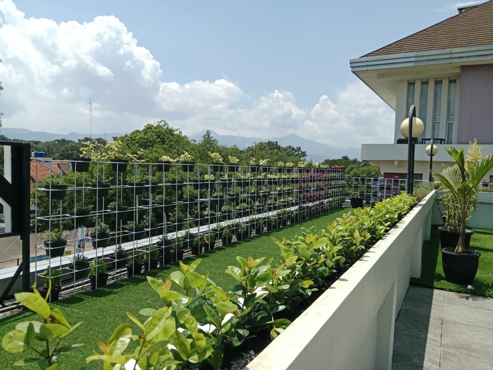 Taman Hunian Modern