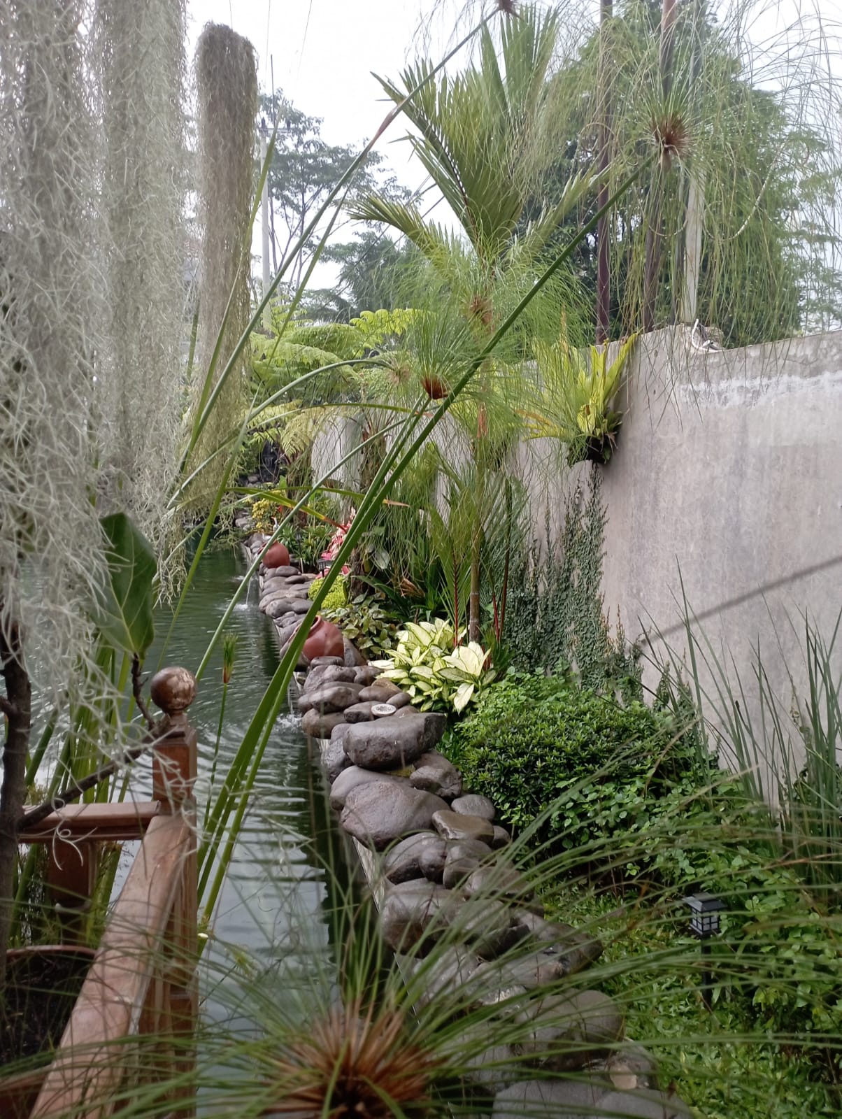 Taman Hunian Modern