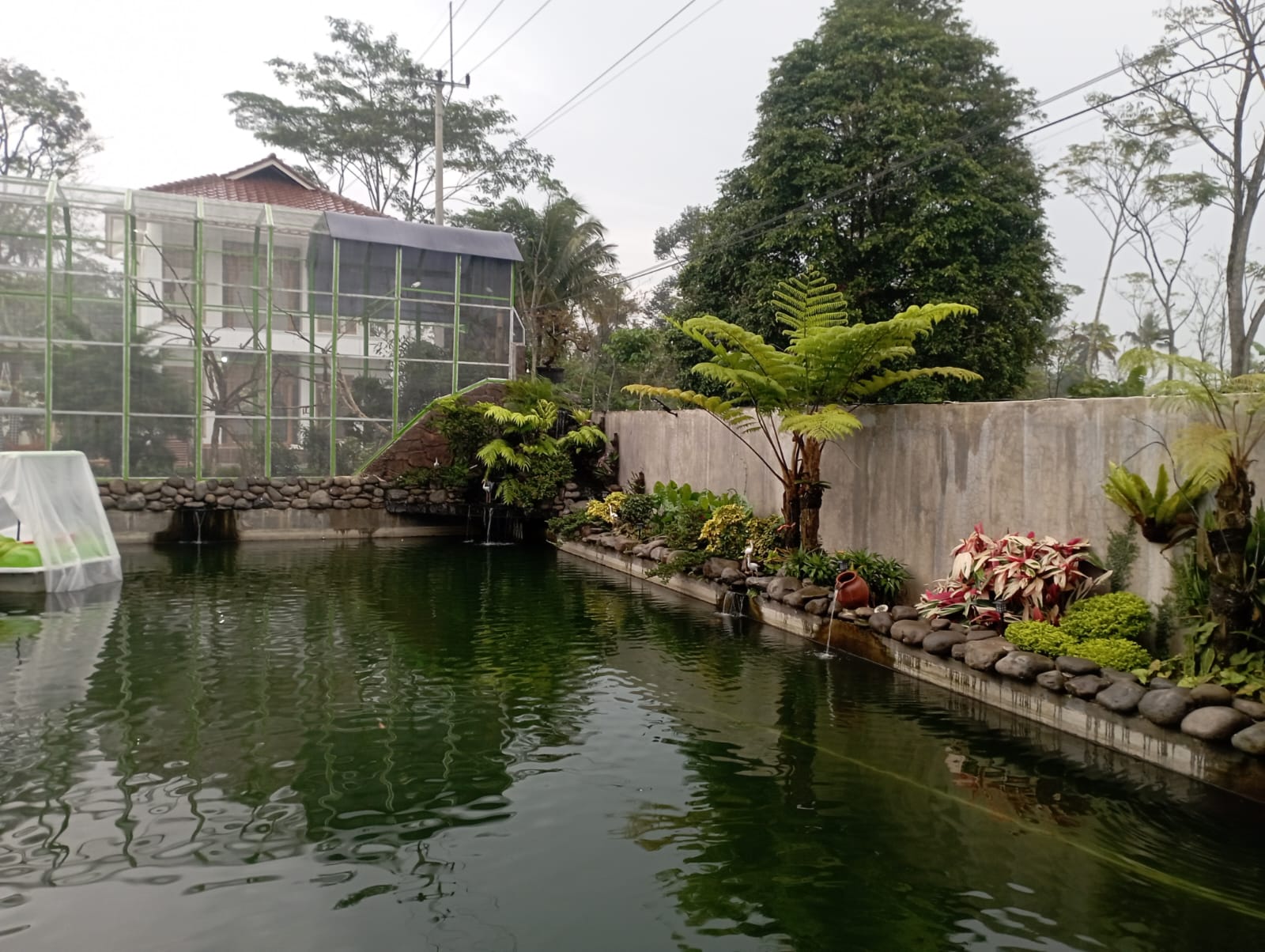 Taman Hunian Modern