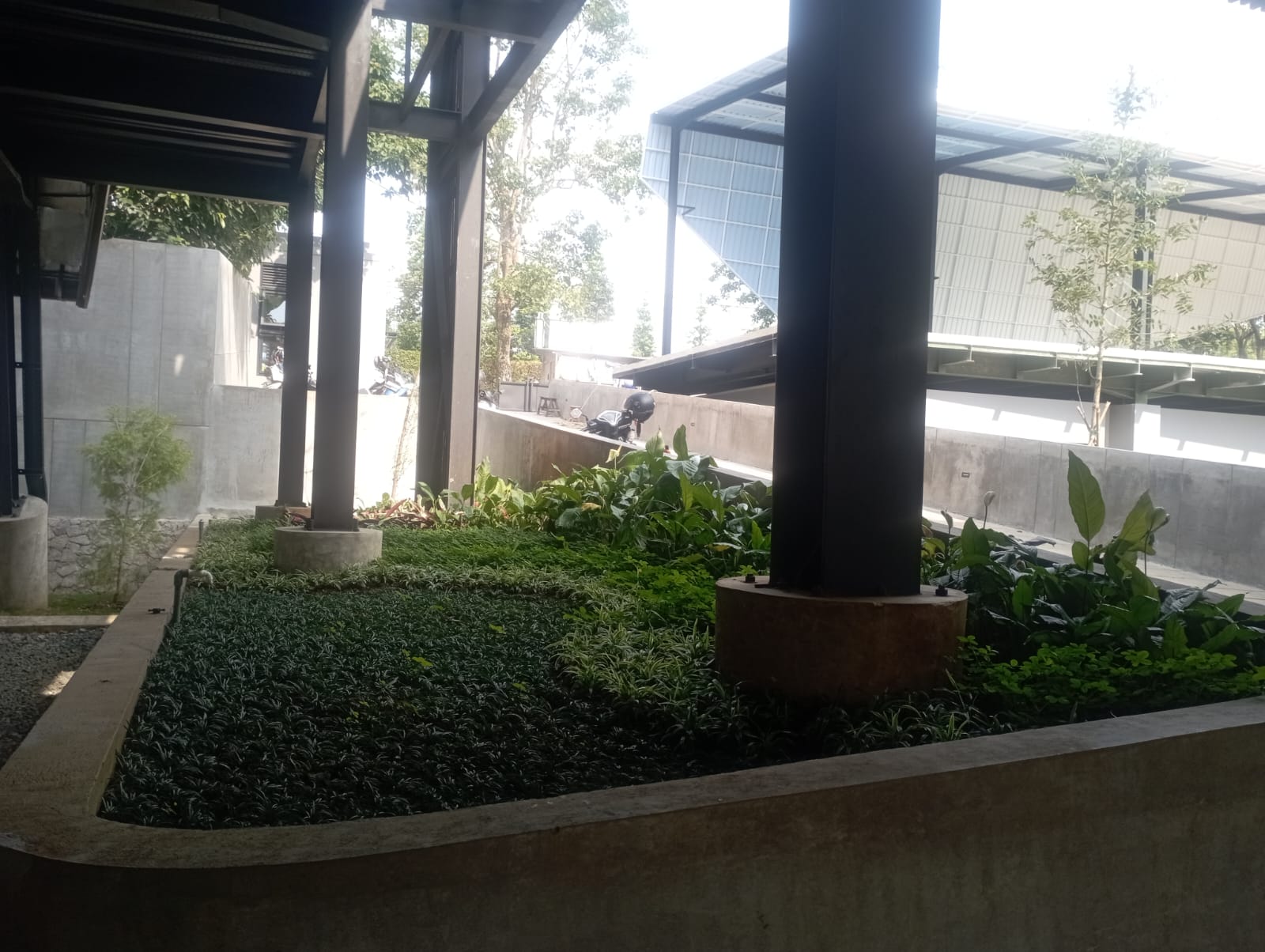 Taman Hunian Modern